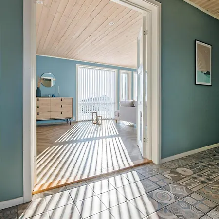 بيت للعطل Seaside In هينينغفير